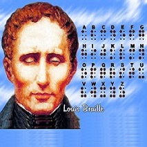 Louis Braille